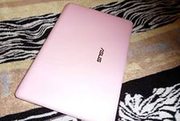 Продаю  нерабочий ноутбук Asus Eee PC 1101HA Pink на запчасти 