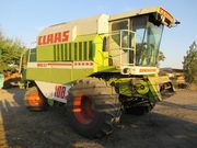 Комбайн CLAAS Dominator 108 MAXI   кукурузная кмс -6