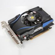 ВИДЕОКАРТА НОВАЯ NVIDIA GeForce GT630 2GB 128Bit DDR2 PCI-E Graphics Card 