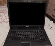 Продажа нерабочего Acer Extensa 5220(разборка)