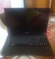 Продажа нерабочего ноутбука Lenovo B575(разборка).