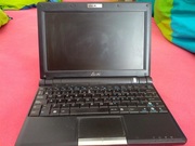 Продажа нерабочего нетбука Asus EEE Pc 900.