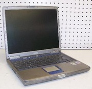 Продам запчасти от ноутбука Dell Inspiron 600m.