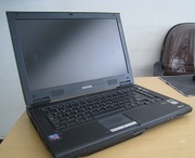 Продаётся нерабочий Toshiba Tecra A5 (разборка).