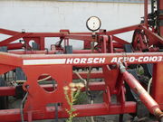 Культиватор HORSCH 12.3 срочно 