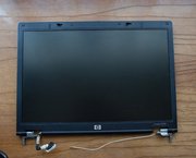 Матрица 15, 4от  ноутбука HP Compaq nx7400