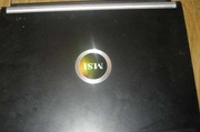 Продаётся корпус от ноутбука MSI PR210