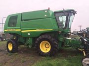 Комбайн JOHN DEERE 9880 STS