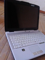 Ноутбук Aser Aspire 4520.( Б/У)