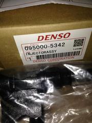 Форсунка  Denso 095000-5342 4HK1 Евро-3 Богдан.