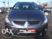 Запчасти Mitsubishi grandis 2008г 