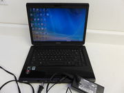 Практически  новый игровой ноутбук Toshiba Satellite L305D.