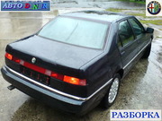 Разборка Alfa Romeo -33,  -164,  -166 86/97/2000 г.в. Киев   (авторазбор