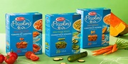 Макароны Barilla Piccolini детские с овощами 400 г