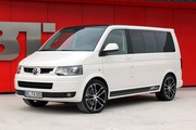 Кузовные детали Volkswagen T5