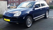 полуось на Porsche cayenne,  Разборка Porsche cayenne. 