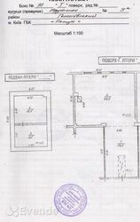 Продам помещение в гаражном кооперативе в м. Васильковская