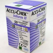 Продам тест полоски Акку чек информ,  Accu chek inform,  Киев