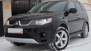 Редуктор заднего моста Mitsubishi Outlander XL