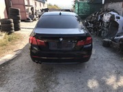 Разборка BMW 5 Series F10 (БМВ Ф10)