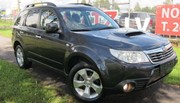 Subaru Forester 2002 г. по запчастям