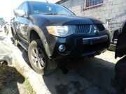 лист рессоры усиленный  л200 разборка mitsubishi l