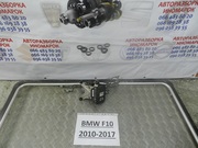 насос ABS bmw f 10 3451 6795519-01