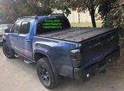 Крышка кузова для Toyota Tacoma пикапа. Tuning BVV