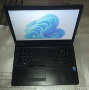 Ноутбук Dell Latitude E5550