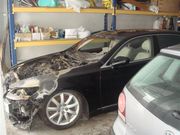 Продам на запчасти Lexus LS 460 Long 2008г. в Киеве  