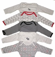 Новые бодики Mothercare