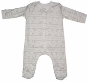 Новые человечки Mothercare George