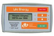 Медицинский прибор Life Energy DETA-AP