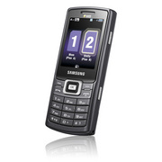 Продам Samsung duos c5212   2 sim