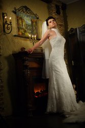 Продам свадебное платье La Sposa модель Frisol в отличном состоянии. Т