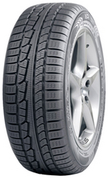 ЗИМНИЕ ШИНЫ Nokian WR G2 SUV (225/70 R16 107H XL) 4ШТ