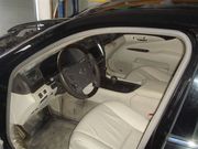 Lexus LS 460 Long 2008г на запчасти