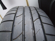 Пара летней резины 195/60/15 Bridgestone Turanza (Regroovable)